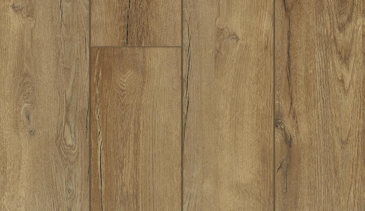 wood-look luxury vinyl flooring