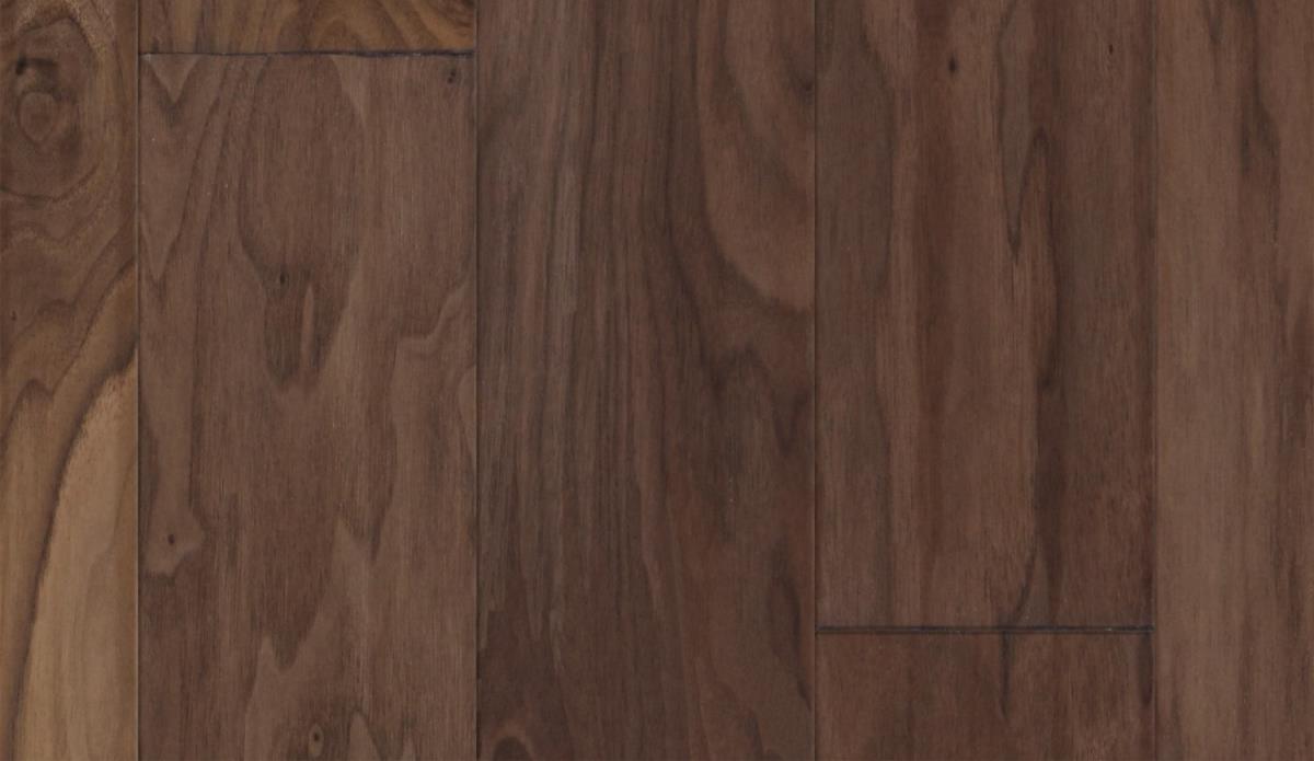 Eureka Springs hardwood floor covering