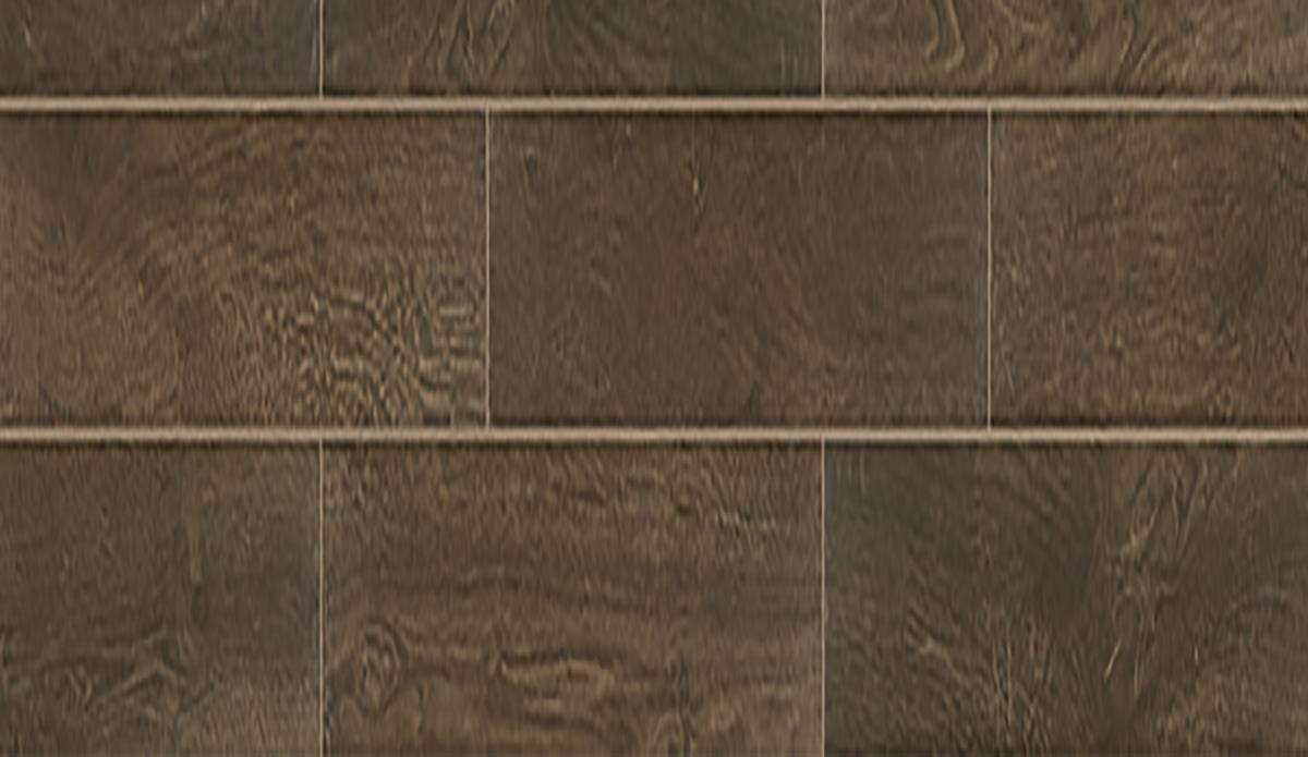 dark chestnut porcelain tile